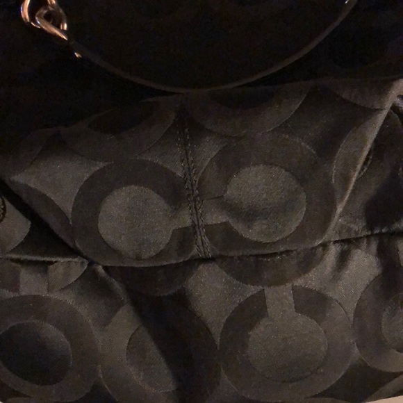 Coach Handbag - Picture 2 of 8